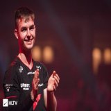 device to return to Astralis - Report