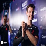 Official: device returns in Astralis