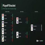 Outsiders and @heroicgg are your #IEM Rio Major finalists   Who will be the one to lift the trophy?