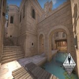 Anubis replaces Dust2 in Active Duty map pool; AWP and M4A1-S nerfed