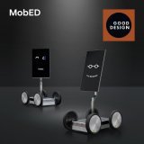 #Hyundai wins 2022 #GoodDesignAwards. #MobED, #PnDMobility and #L7 have earned awards in the robotics category while #SEVEN Concept and #TrailerDrone have each earned in the transportation category.