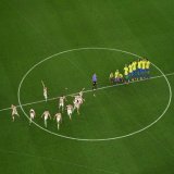 #Croatia runs to fight for another #FIFAWorldCup medal!    #CROBRA #Qatar2022 #Family #Vatreni