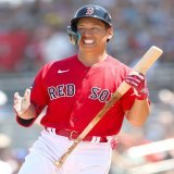 レッドソックスの吉田正尚、勝ち越しタイムリー含む2安打2打点で勝利に導く  #野球 #baseball #yakyu