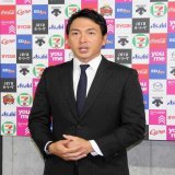 【広島】長野久義が涙、涙で鯉党に感謝「来年はカープとジャイアンツで優勝争いを」  #巨人 #ジャイアンツ #読売ジャイアンツ