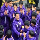 【 #箱根駅伝 】 #駒澤大学 ・大八木弘明監督退任「29年やって3大駅伝優勝27回。こんな幸せな監督はいない」  #箱根駅伝 #スポーツ報知