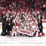 WORLD CHAMPIONS!    #WorldJuniors