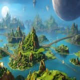 The future on a #Bitcoin standard.