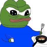 Wakey wakey, eggs n' bakey.    We are so early, Anon.  #Bitcoin