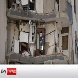 Several years ago people from #Turkiye already told me that their buildings are not strong enough and that their government was doing little to make buildings more #earthquake proof. This would be the first step to save more lives.