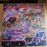 Finished my Xmas jigsaw, just gonna coast for the rest of the year now.