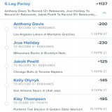 +1137 Odds Parlay   Let&rsquo;s see some green today   #gamblingtwitter