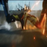 Dark Flash Vs. Flash in &lsquo;THE FLASH&rsquo;.  #TheFlashMovie