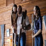 &lsquo;KNOCK AT THE CABIN&rsquo; releases on Peacock on March 24  Read our review: