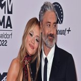 It's true! Rita Ora confirmed that she and Taika Waititi are married after tying the knot in a private ceremony
