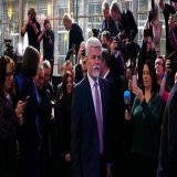 На президентських виборах у Чехії переміг колишній очільник Військового комітету НАТО, генерал у відставці Петр Павел.
