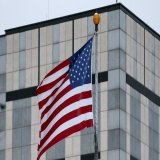 До Києва прибули представники Служб генінспекторів з Держдепу США, Пентагону та Агенції міжнародного розвитку США (USAID) з &laquo;метою покращити незалежний нагляд за допомогою США Україні&raquo;. Про це повідомила посол США в Україні Бріджит Брінк.