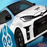 遂に乗った！水素エンジン GRヤリスのエンジン音に感涙！水素カローラクロスも市販へ？！ by 島下泰久 &times; 難波賢二  #gooblog
