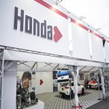 /／ ついに本日!F1日本グランプリ \＼  3年ぶりの開催となった #F1jp 日本グランプリ  Hondaハートチームも、鈴鹿サーキット内のHondaブースにやって参りました!  これからTwitterにて、現地の様子をレポートして参ります  #Hondaハート_at日本GP #きょうだれかをうれしくできた