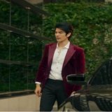 The fact that in ep 5 whenever kinn behaved badly with porcshe he was dressed in red clothes but only when he got some senses and when to porsche to apologize to him he was dressed in blue  #KinnPorscheTheseries #KinnPorscheEP6  #KinnPorscheEP5