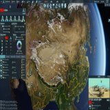 Geopolitics is your sandbox
