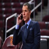 There has been a bounty of $5 million set on Rob Pelinka, per sources