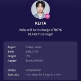 hoping the best for you, keita!!