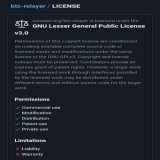 #CORE/#Bitcoin hash delegation has been granted License some hours ago.  #CoreDAO #BTC $CORE $BTC