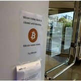 People pulling out their money from bank to save it in #Bitcoin  Another US #bank just got shut down today, more Banks are definitely going to close.  Now, the way out is #Crypto  #CORE #CoreDAO @Coredao_Org #Cryptos #Cryptocurrency #ETH #Blockchain 