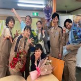 ／ 『#星降る夜に』 最終話 今夜9時 ＼  ポラリス、クランクアップ  個性豊かで いつも明るくハッピーな会社  今夜は総出で大事な"遺品整理" よる９時お見逃しなく！  第８話 見逃し配信中   #千葉雄大 #吉柳咲良 #若林拓也 #宮澤美保 #ドロンズ石本 #水野美紀