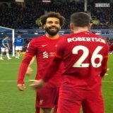 The Egyptian King  #Mo_Salah   \u2764\ufe0f #أعلام_مصر