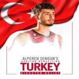 Join @alperennsengun in helping the people in his home country of Turkey. He will be auctioning off game worn signed jerseys to raise money. Proceeds will benefit Ahbap, a Turkish organization that is working in the earthquake torn areas.  Donate: