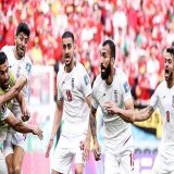 #WALIRN Wales vs Iran Bale Rondon #FIFAWorldCupQatar2022   Saudi wins against Argentina  Japans wins against Germany South Korea draws against Uruguay  Tunisia draws against Denmark  We should not be surprised if we see UFOs and Aliens too  What a Wo
