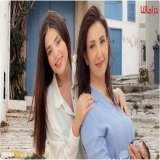 وفاء موصللي تتصدر الترند بعدما نشرت صورتها مع ابنتها ​نايا الأندلس في الامارات #وفاء_موصللي #نايا_الأندلس