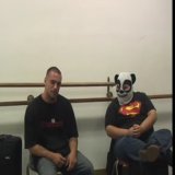 Sad to hear the news of the sudden passing of Jay Briscoe. It was great goofing around with you and Mark at the JCC all those years ago. Rest In Peace Sir.   Please be respectful of the family and their privacy during this time of mourning.