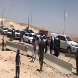 &iquest;Ucrania? &iquest;Rusia?. El v&iacute;deo que Israel no quiere que veas: El robo diario de tierras palestinas.