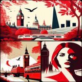 Hey hey!! Just 3 items avalaible on 'minimalism vector' on London!!  You like it? You're so welcome in my collection!!! 0.0055eth #polygon    #NFT #NFTCommunity #nfts #opensea #nftcollector #nftartists #nftart #NFTcollection