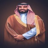 المستحيل ليس في قاموس سيدي المُلهم #ولي_العهد