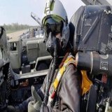 Командування Повітряних сил ЗСУ заперечило, що Герой України Степан Тарабалка є &laquo;Привидом Києва&raquo; та збив 40 літаків.  &laquo;"Привид Києва" &mdash; це супергерой-легенда, чию постать створили українці. Це швидше збірний образ пілотів 40-ї