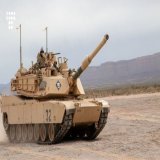 Посол України у Франції повідомив, що країни вже дали згоду поставити Україні 321 важкий танк. Терміни постачання залежать у кожному випадку по-різному