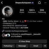 RUMOR :  Unfortunately Sarah &amp; Mitch will not be there at HSLOT Australia, we don't know yet who will replace Mitch but here is the one who will replace Sarah, if it&rsquo;s true, we can't wait to see her on stage  (unconfirmed info but her ig st