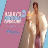 This #GivingTuesday please consider supporting our birthday fundraiser for Harry in benefit of @prhdocs   Help us make a difference while giving Harry a very special gift for his 29th birthday!   Donate &amp; share: