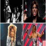 #ティナターナー　#TinaTurner #追悼　#元祖ロッククイーン　#40代での奇跡のカムバック　#人種の壁超越　#最高のライブパフォーマー  ティナ・ターナー死去.  半世紀以上を駆け抜けた正統で異端な黒人ロック・クイーン｜THE MAINSTREAM(沢田太陽) @_HTE_ #note
