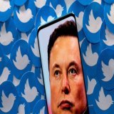 The No. 1 topic trending in the United States was &ldquo;RIPTwitter&rdquo; followed by the names of other social media platforms: &ldquo;Tumblr,&rdquo; &ldquo;Mastodon&rdquo; and &ldquo;MySpace"