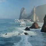 How was your 2022? Quite the year. Connected, we shared the highs and the lows. In 2022, #Huawei connected the world&rsquo;s furthest places. Our tech put the &ldquo;smart&rdquo; in ports, mines, and hospitals. And we&rsquo;re not done. Are you ready