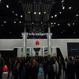 Throwback #MWC23 Au cours de ce grand &eacute;v&eacute;nement d&eacute;di&eacute; aux nouvelles technologies, Huawei a pr&eacute;sent&eacute; ses derni&egrave;res solutions et innovations technologiques, t&eacute;moignant de son engagement en faveur 