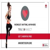 With @truconnectapp's wide range of workouts, there&rsquo;s something for everyone!  Download the app from the #AppGallery today and enjoy 2 months free:  What workout will you try first?