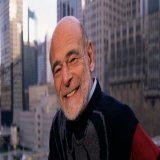 Zell was born in Highland Park, Ill., on Sept. 28, 1941, four months after his immigrant parents arrived in the United States.