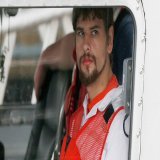 Nathan Carman, 29, was also accused of killing his wealthy grandfather in 2013.