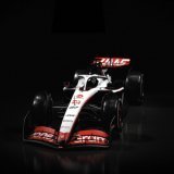 2023 livery  @HaasF1Team  #VF23 coming