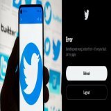 Twitter ડાઉન, યુઝર્સને લોગ ઈન કરવામાં મુશ્કેલી    #Twitter #Server #ServerDown #serverless #Login #loginproblem #DownDetector #SigninginTrouble #TwitterUsers #LatestUpdate #socialmedia #Gujarat #GujaratiNews #humdekhengenews